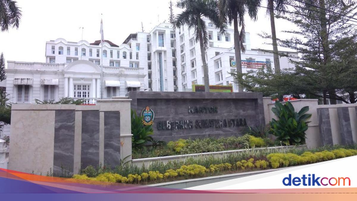 Pemprov Sumut Siapkan Rp 500 Juta untuk EO Sumut Halal Fest 2026, 21 Peserta Tender Mendaftar
