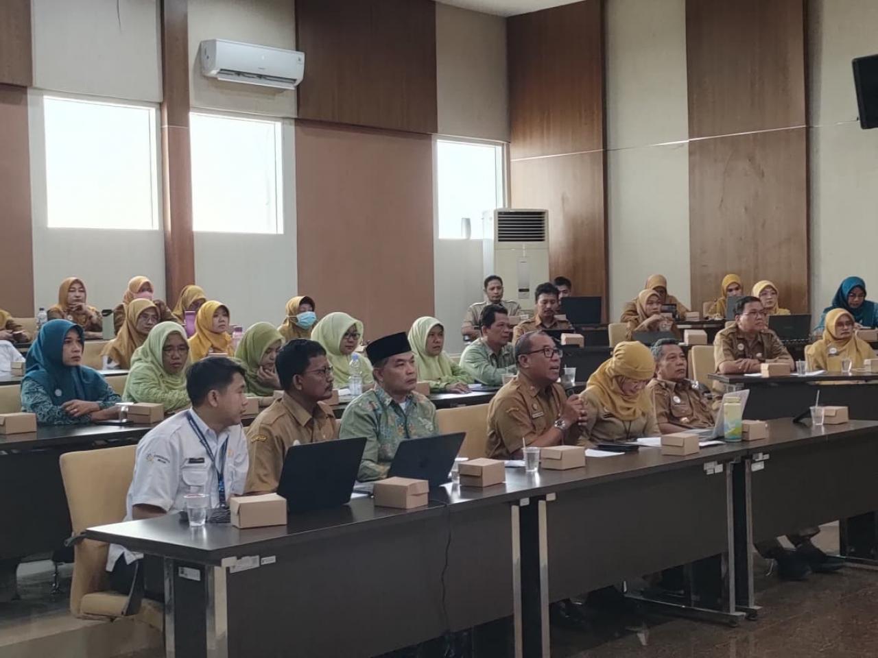 Kampung KB Kuripan Yosorejo Kota Pekalongan Juara Dua Jawa Tengah 2026, Kalahkan 35 Kabupaten/Kota