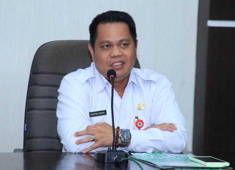 Kadishut Kalteng Tegaskan Hutan Bukan Milik Kita Semata, Dorong Ekonomi Tak Korbankan Ekosistem