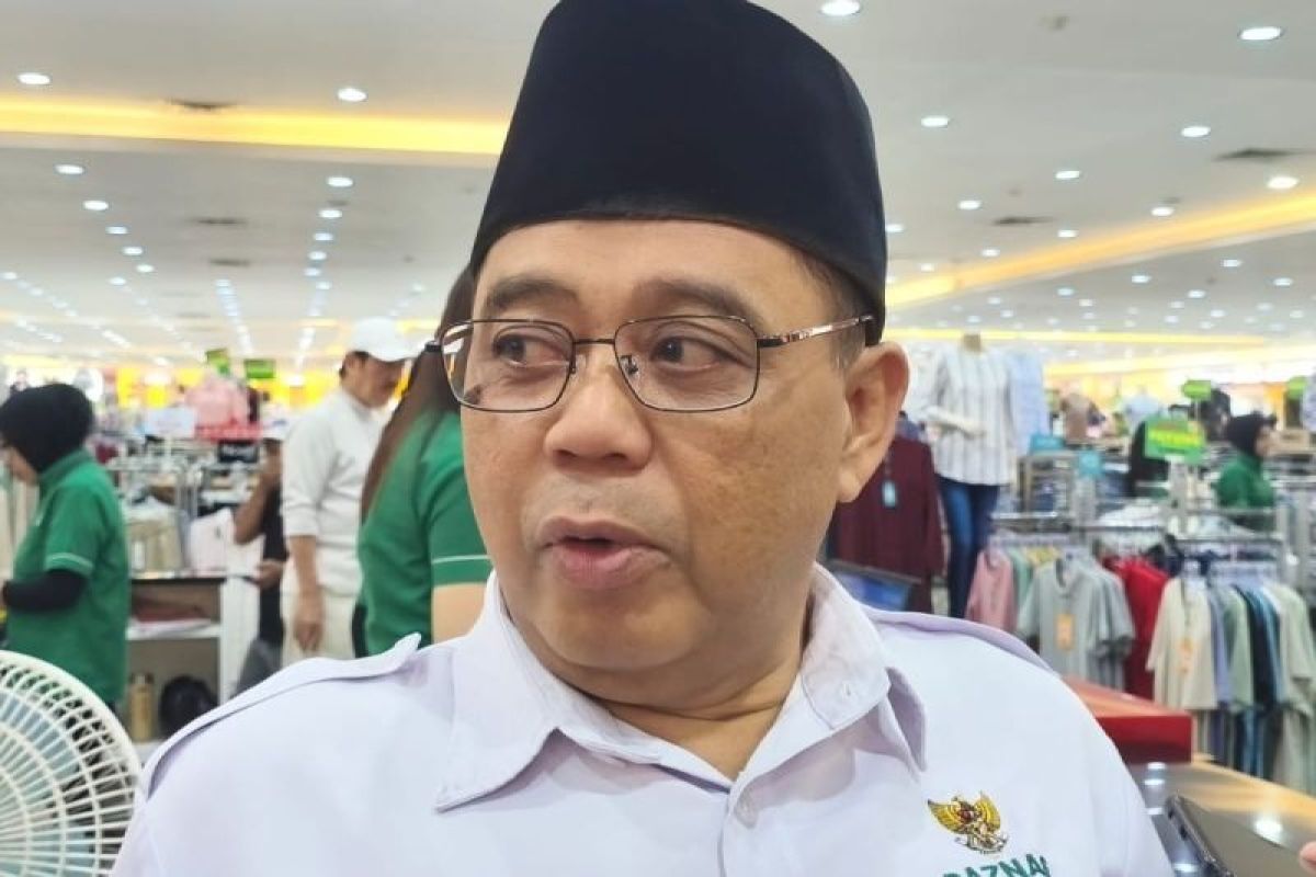 Baznas Tulungagung Dorong ASN Bayar Zakat Profesi, Baru 30 Persen dari Potensi Rp 15 Miliar