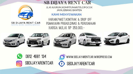 10 Rekomendasi Rental Mobil Serang 2026: Pilihan Terpercaya untuk Perjalanan Anda