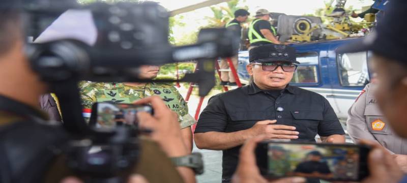 Pemkab Kubu Raya Siapkan Lahan untuk Kantor Kejaksaan Negeri, Warga Tak Lagi ke Mempawah Urus Sidang