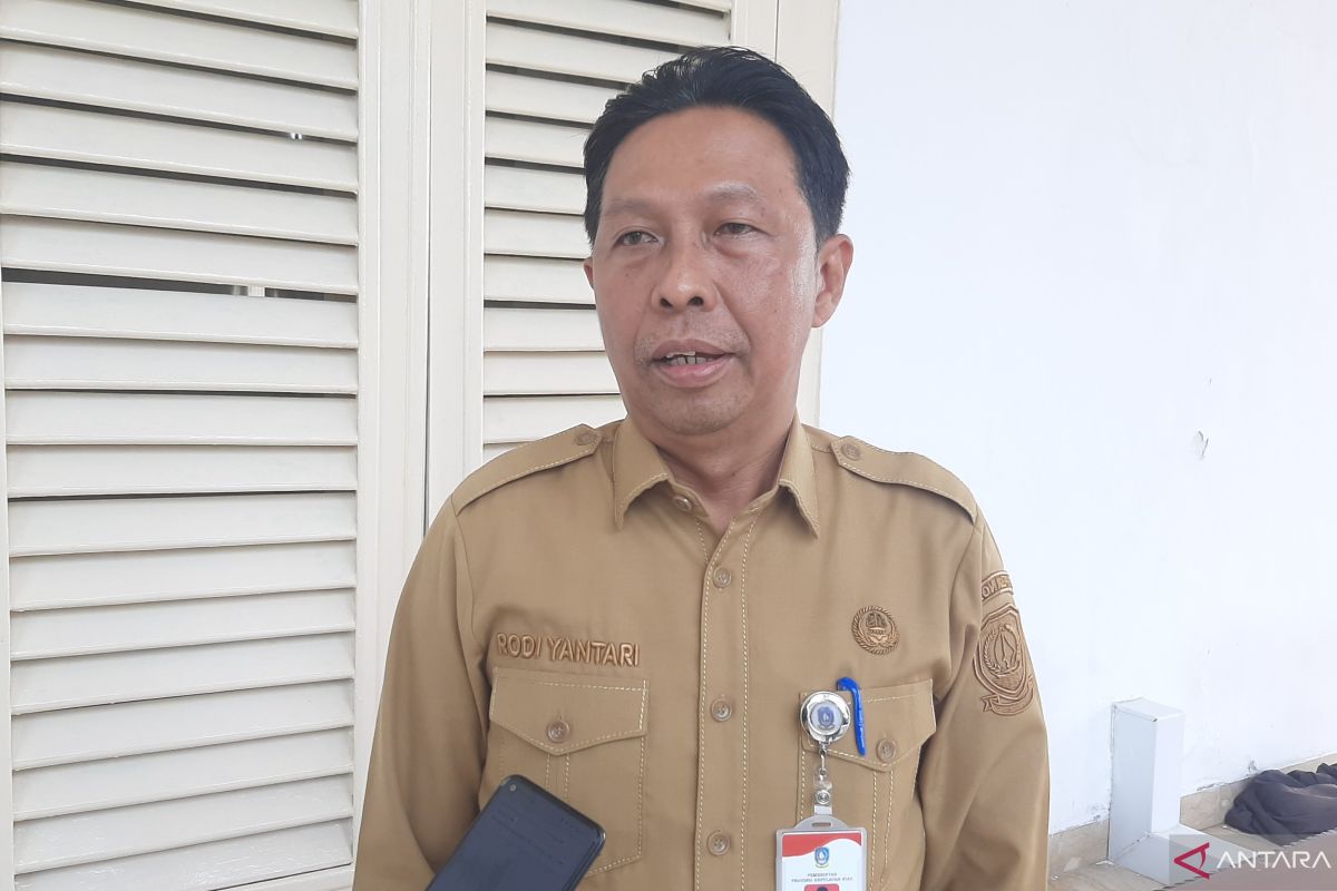 Pemprov Kepri Usul Sejumlah Ruas Jalan Provinsi Naik Status Jadi Jalan Nasional
