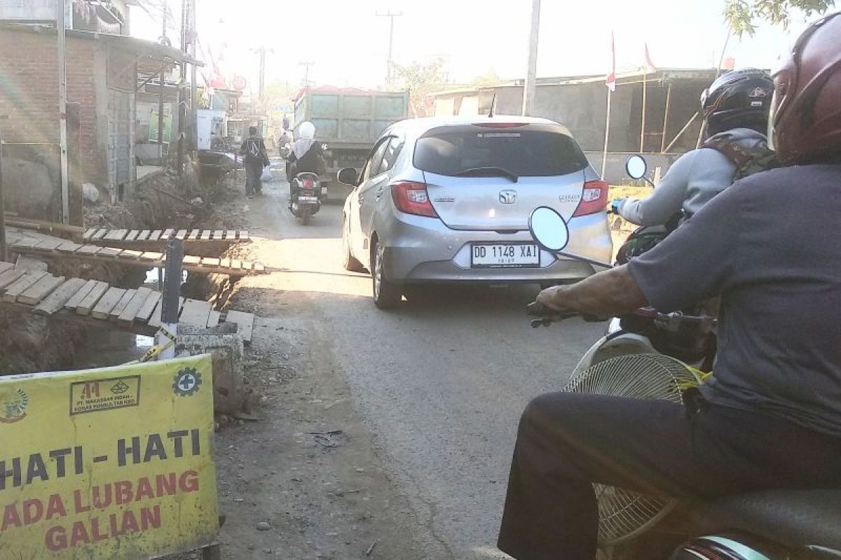 Pemprov Sulsel Targetkan Pengadaan Tanah Bypass Mamminasata Maros Rampung 2026, Konstruksi Mulai 2027