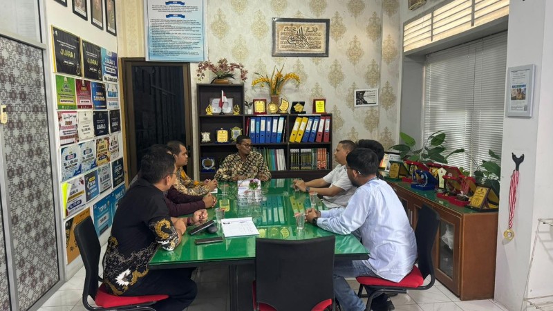 SMKN 5 Telkom Banda Aceh Gandeng iCON+ Resmikan Kelas Industri Teknologi Digital, Siapkan Lulusan Siap Kerja