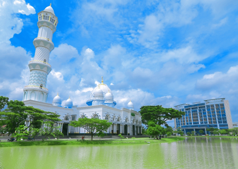 UIN Raden Intan Lampung Buka Prodi Hukum Pidana Islam (Jinayah), Ini Syarat dan Jadwal Pendaftarannya