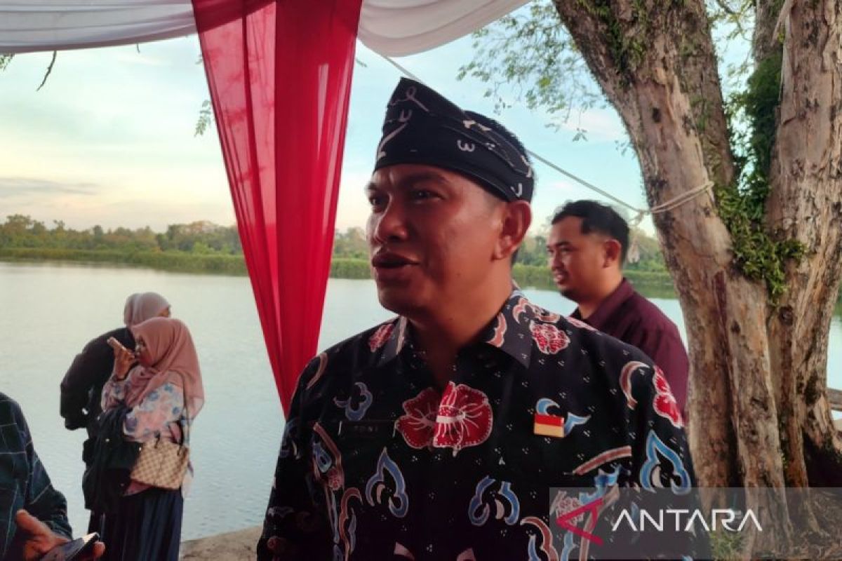 Pemkot Bengkulu Siagakan 15 Personel Dishub Kawal Kelancaran Lalu Lintas Selama Festival Tabut 2026