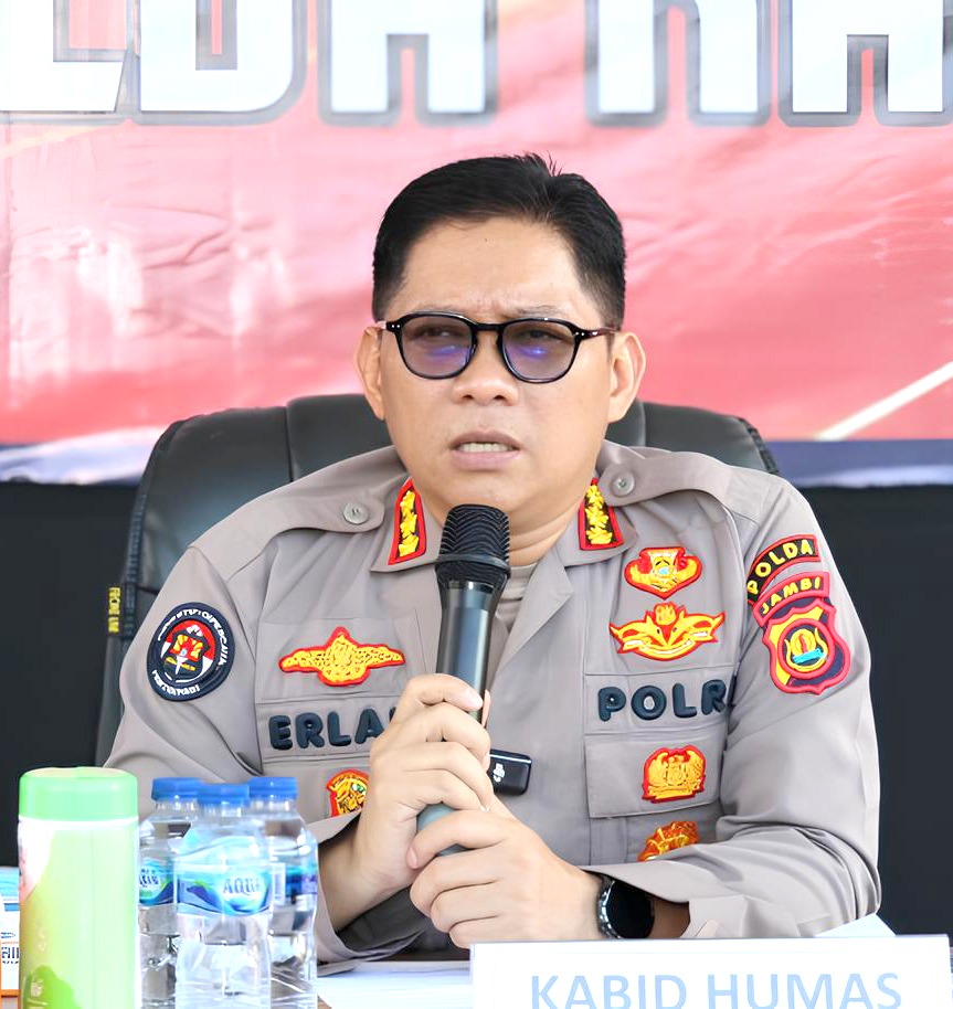 5 Sektor Ekonomi yang Bakal Tumbuh dari Presisi Merdeka Run Jambi 2026, Hotel hingga UMKM