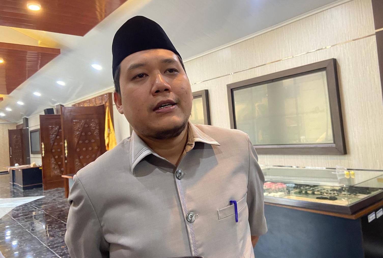DPRD Cilegon Terima Puluhan Aduan Masyarakat soal SPMB 2026/2027, Tunggu Hasil Verifikasi