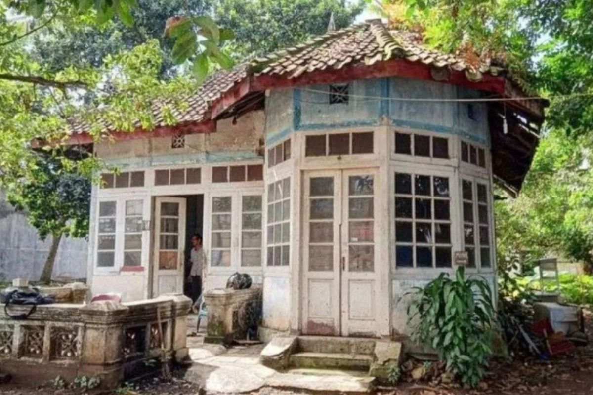 Pemkot Bandarlampung Usulkan Rumah Daswati Jadi Cagar Budaya, Saksi Berdirinya Provinsi Lampung