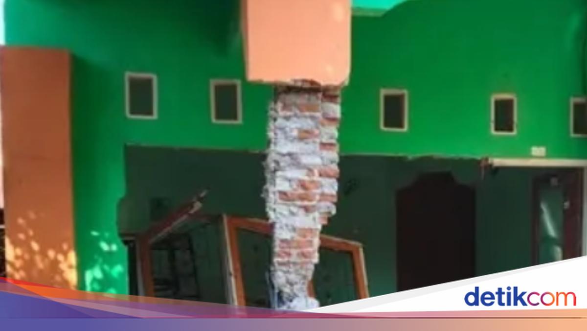 Penjual Ikan di Gowa Tebas Rekan hingga Tewas karena Utang dan Ejekan Formalin, Rumah Pelaku Dirusak Massa