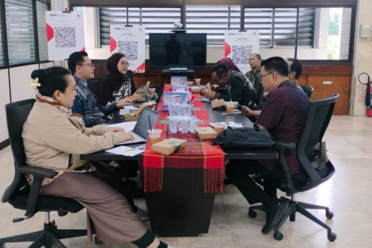 Pasar Horas Pematangsiantar Segera Terapkan Pembayaran Retribusi Pakai QRIS, Pedagang di 4 Gedung Bisa Transaksi Non-Tunai