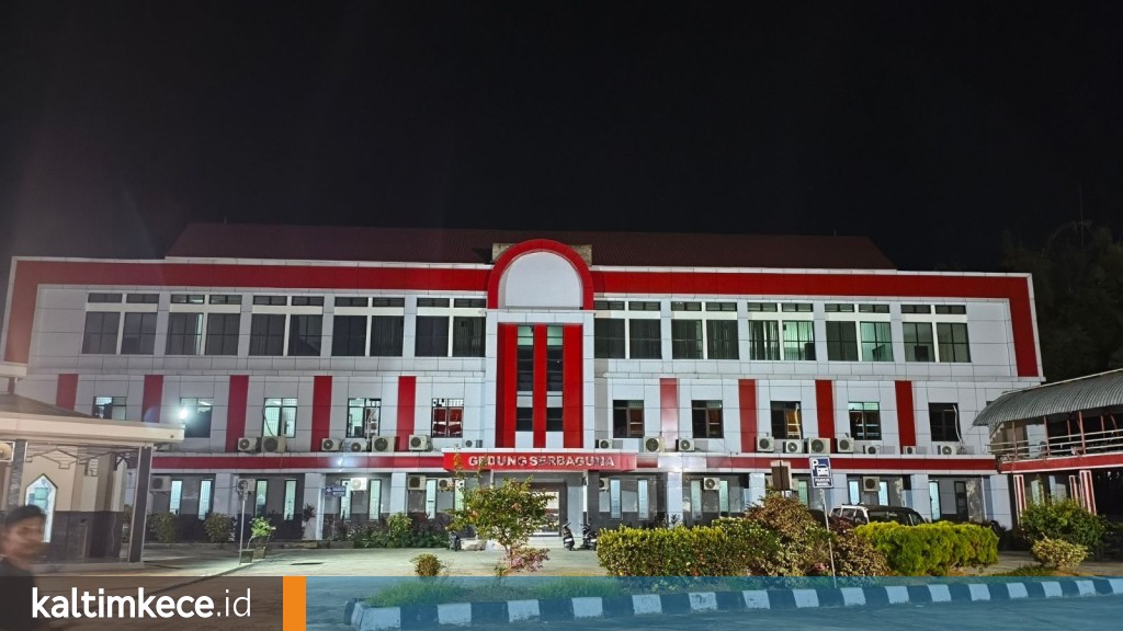 Kejati Kaltim Geledah Disdikbud Kutai Kartanegara, Sita Dokumen dan Barang Elektronik Terkait Dugaan Korupsi TPP Guru Rp9,5 Miliar