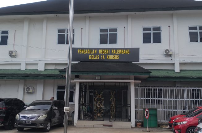 RS Permata Palembang Kalah Gugatan, PN Palembang Perintahkan Bayar Ganti Rugi Rp 2,4 Miliar ke Warga Akibat Rumah Rusak