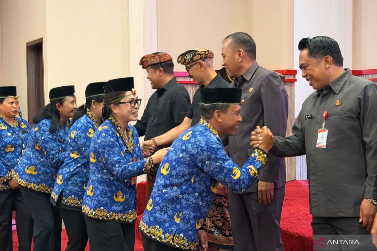 Belanja Gaji ASN di Bali Capai Rp 6,1 Triliun hingga Juni 2026, DJPb Sebut Dorong Daya Beli Masyarakat