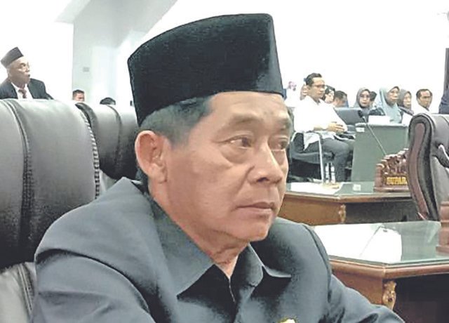 DPRD Barito Utara Mulai Bedah Raperda Pertanggungjawaban APBD 2025 dan Rancangan Anggaran 2027
