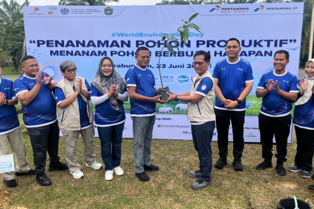 PHR Zona 4 dan Pemkot Prabumulih Libatkan 500 Pelajar dalam Kampanye Pengelolaan Sampah Berkelanjutan