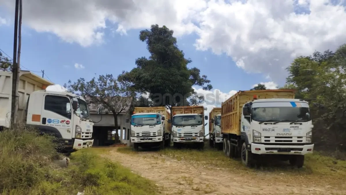 15 Ribu Pekerja Tambang di Lingkar IKN Terancam PHK Massal, Regulasi Berbenturan Bikin Izin Usaha Macet