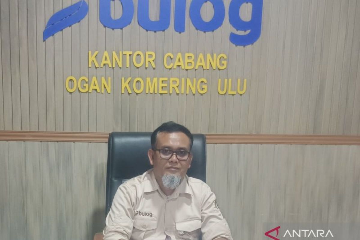 Bulog OKU Salurkan 4.819 Ton Beras SPHP ke OKU Raya, Lampaui Target 4.533 Ton