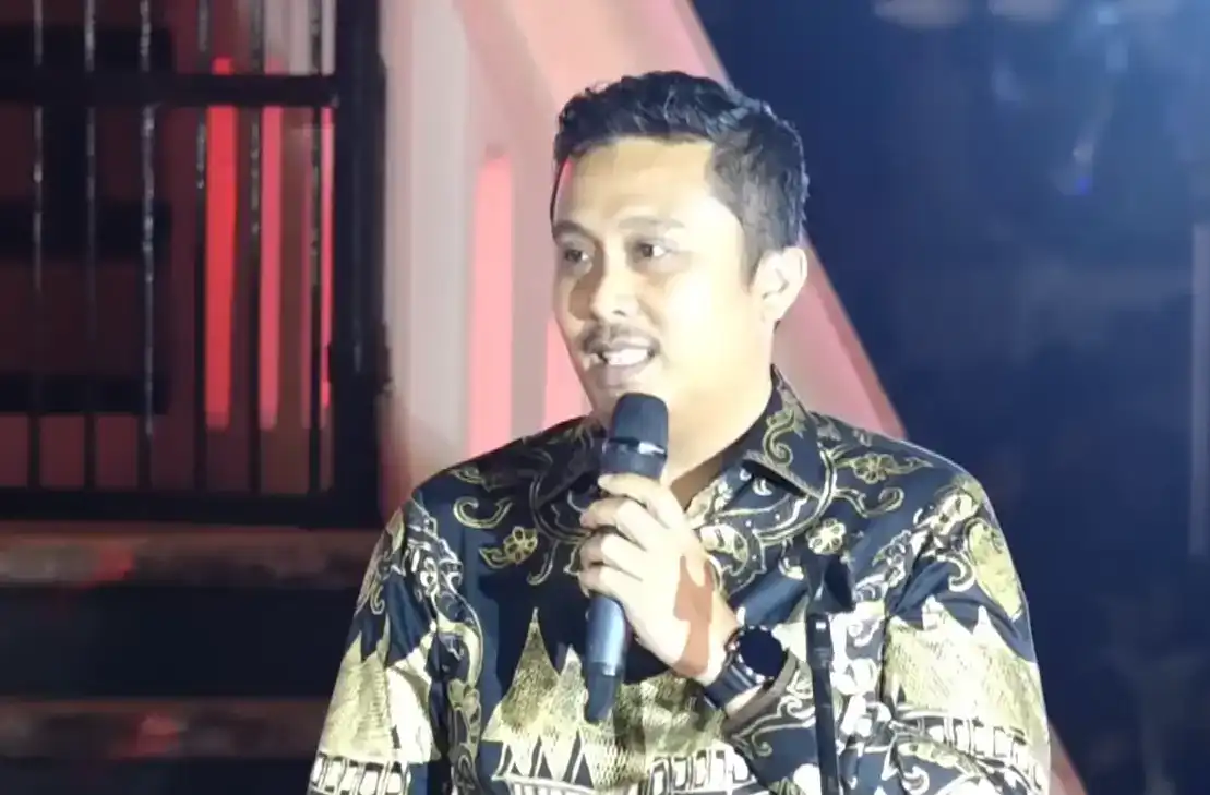 Pemprov Sumbar Manfaatkan Festival Kuliner Satu Abad Jam Gadang untuk Dorong Ekonomi UMKM di Bukittinggi