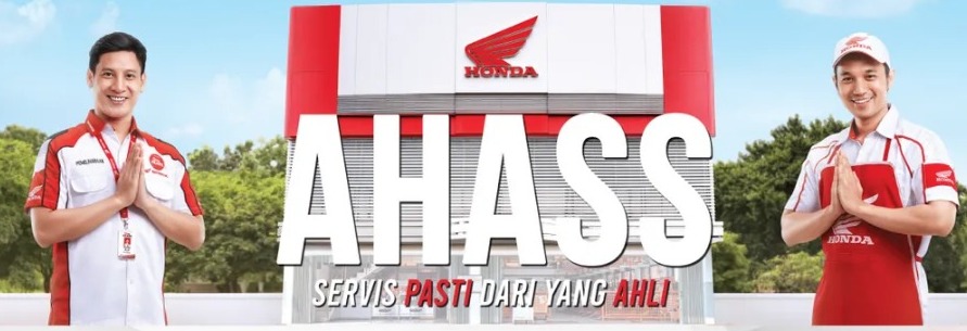 AHASS Astra Motor Bengkulu Luncurkan Layanan Booking Service, Pemilik Motor Honda Tak Perlu Antre Lama