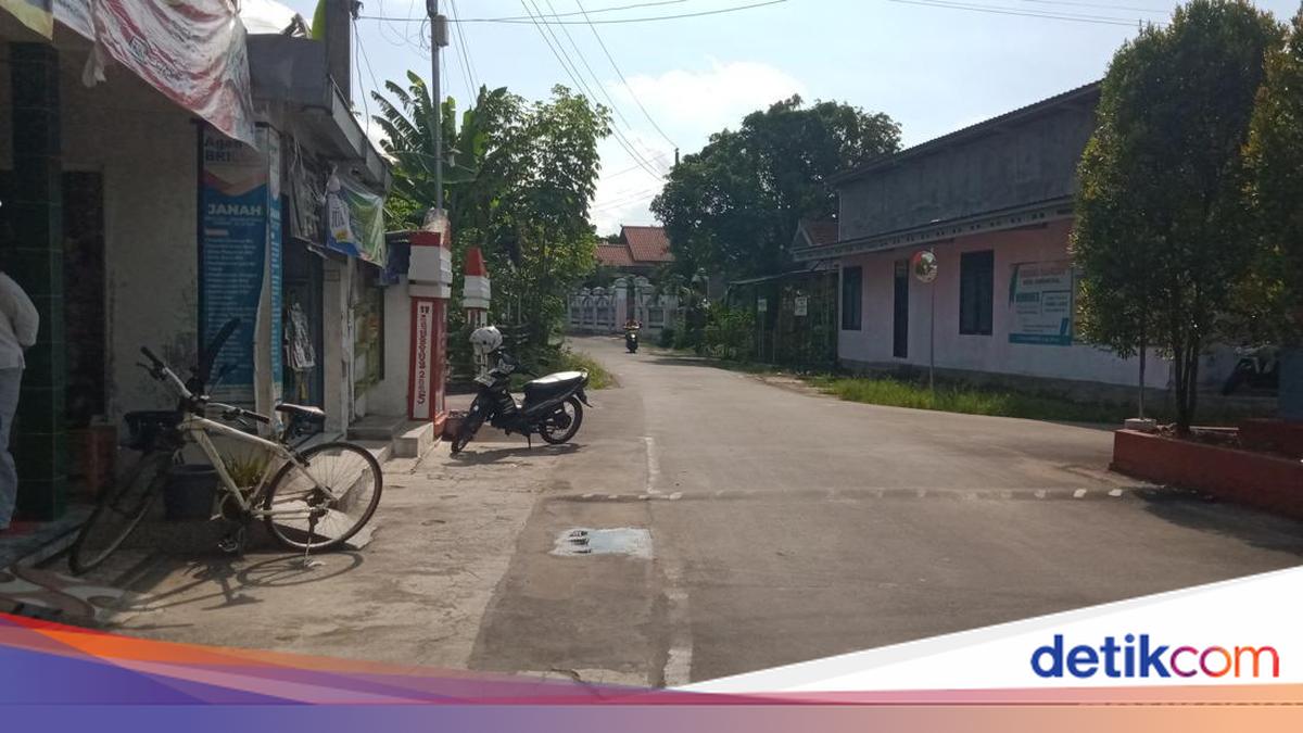 WNA Komplotan Pencuri Modus Tukar Uang Kembali Beraksi di Klaten, Kerugian Korban Capai Rp 11 Juta
