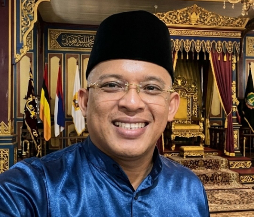 Gagasan Abadikan Nama Sultan Syarif Abdurrahman Al-Qadrie untuk UIN Pontianak, Ini Alasannya