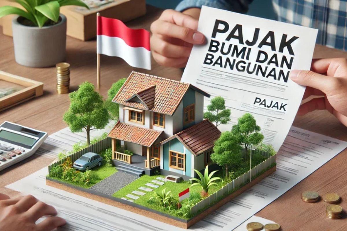 Bayar PBB Tak Perlu ke Kantor: Ini Jalur Digital yang Bisa Dipakai Warga Kalbar