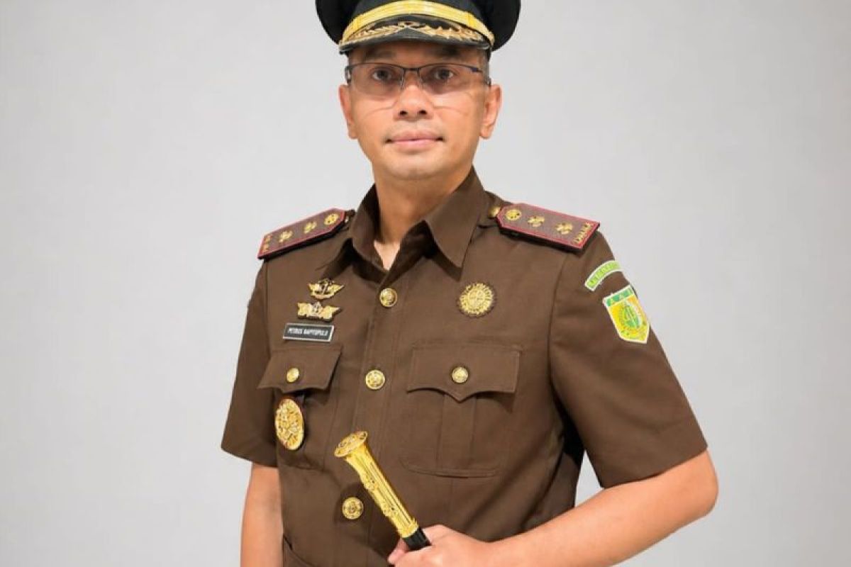 Kejari Bangka Tengah Perkuat Akses Bantuan Hukum Gratis, Warga Miskin Bisa Dapat Pendampingan di Koba