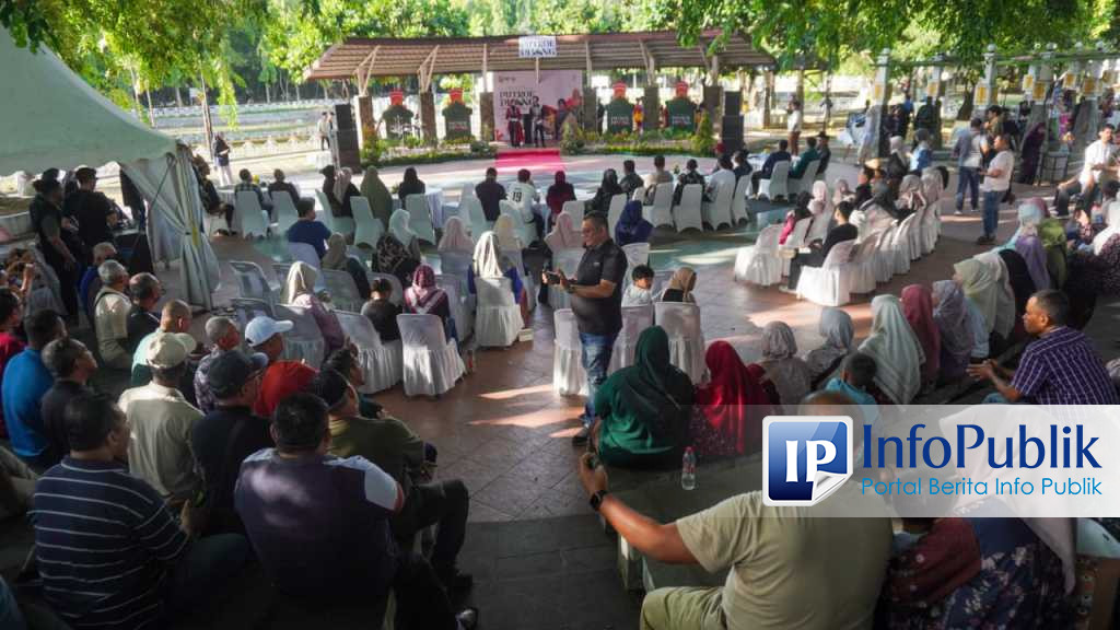 Wali Kota Banda Aceh Ajak Wisatawan Malaysia Telusuri Sejarah Taman Putroe Phang, Bukti Cinta Sultan Iskandar Muda