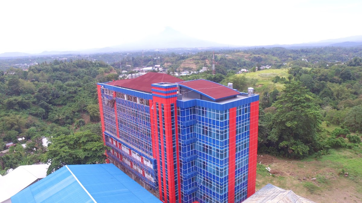 10 Universitas Swasta Terbaik di Sulawesi Utara Pilihan Utama 2026