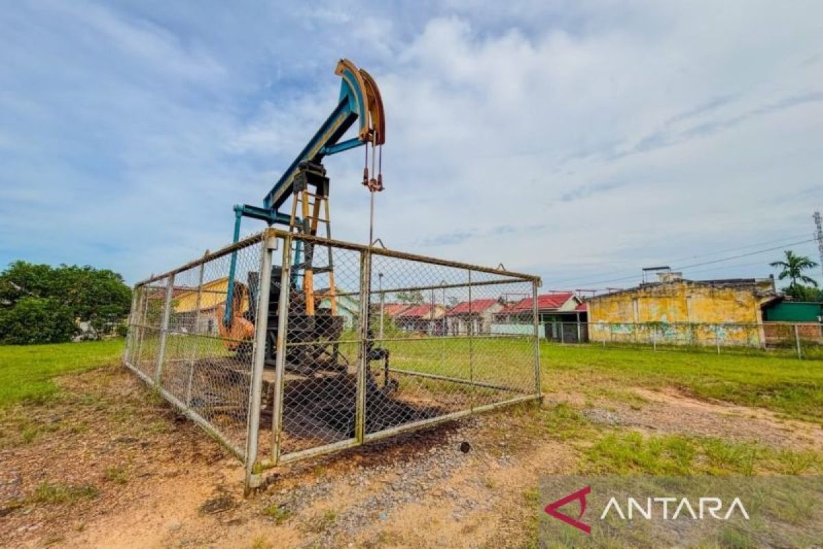 Pertamina EP Jambi Buka Data 78 SHGB ke BPN, Tegaskan Lahan Kenali Asam Aset Negara