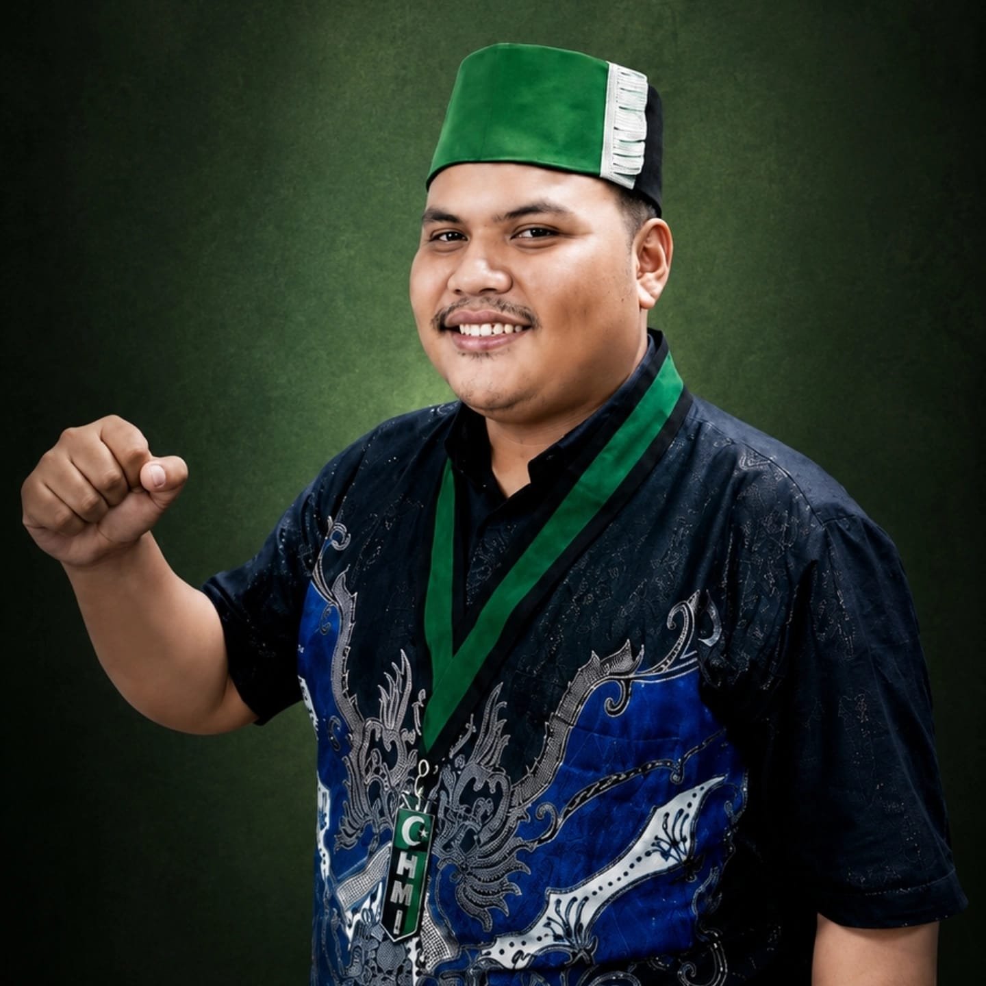 HMI Binjai Layangkan Surat ke SMAN 2 dan SMAN 5 soal SPMB Jalur Prestasi Nonakademik, Minta Transparansi