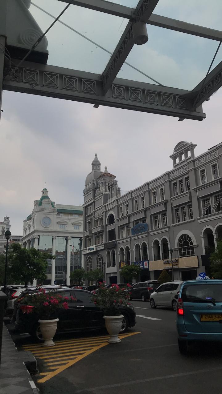 7 Mall di Padang Paling Ramai 2026: Dari Transmart hingga AZKO, Mana Favoritmu?