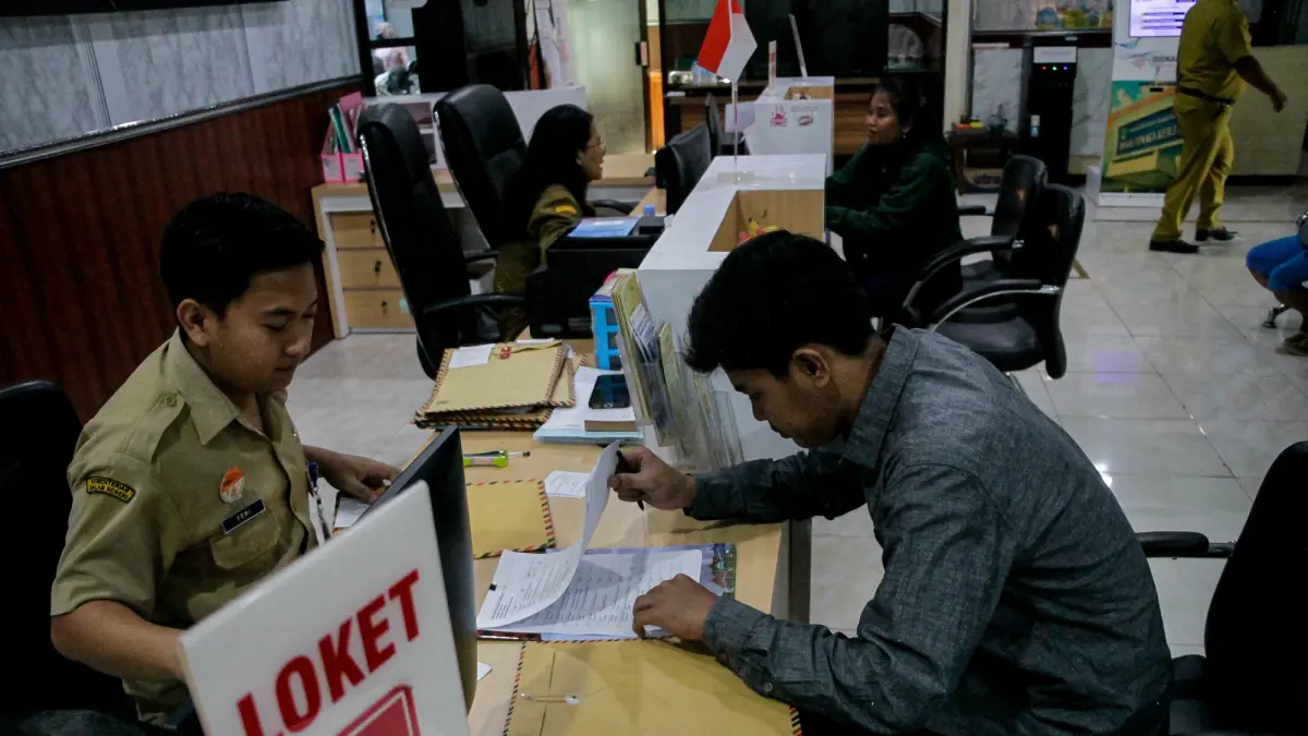 Evaluasi DPRD Solo Soroti Serapan Peserta Rumah Siap Kerja, Pemkot Janji Perkuat Program dengan Tambahan Anggaran Rp 2 Miliar