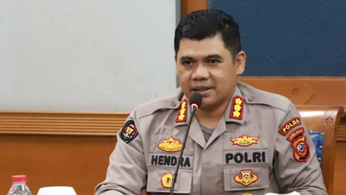 Polisi Ungkap Korban Penyekapan di Kabupaten Bandung Alami Kebutaan Permanen dan Kehilangan Enam Gigi