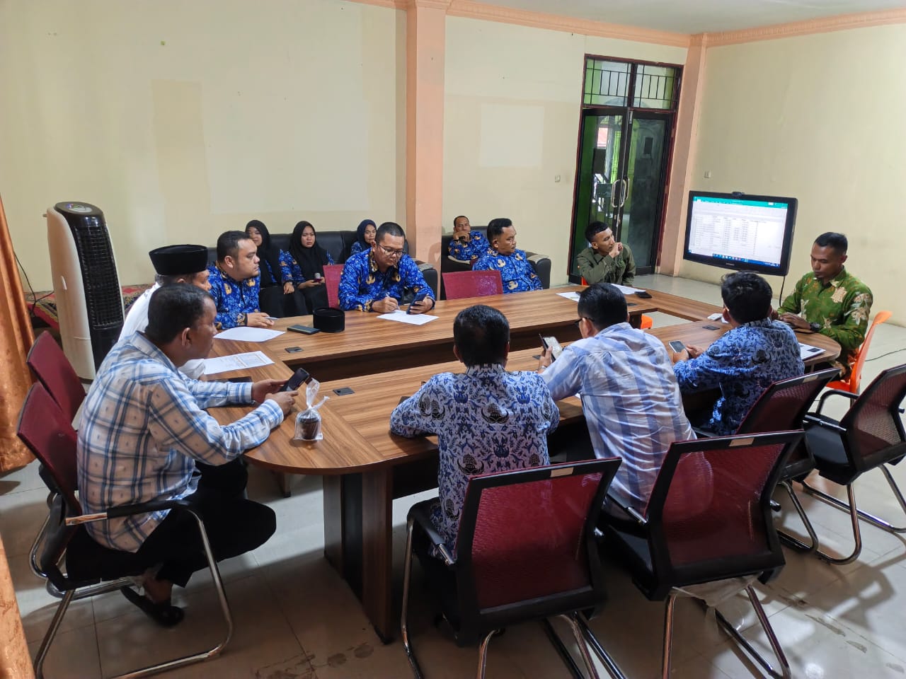 Iduladha 1447 H di Aceh Tenggara: 24 Ekor Sapi Disembelih di 4 Titik, ASN Kemenag Jadi Peserta Qurban