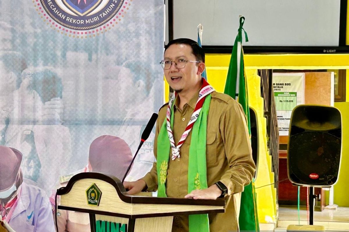 BPOM: Keamanan Pangan Jajanan Anak Sekolah Jadi Kunci Sukses Program Makan Bergizi Gratis di Gorontalo