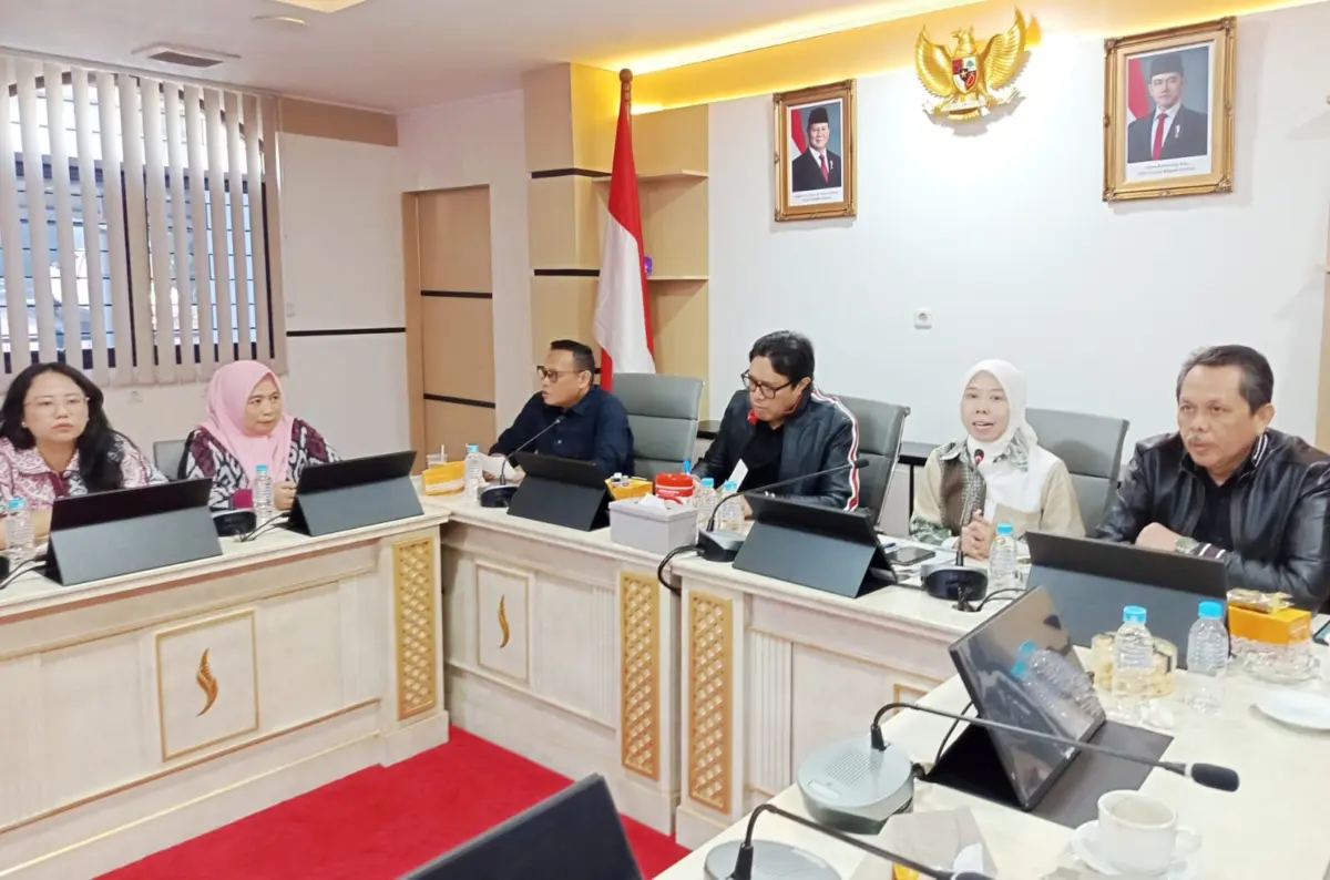 Fraksi PDI Perjuangan DPRD Jabar Soroti 9 Masalah SPMB 2026, dari Gangguan Aplikasi hingga Polemik Zonasi