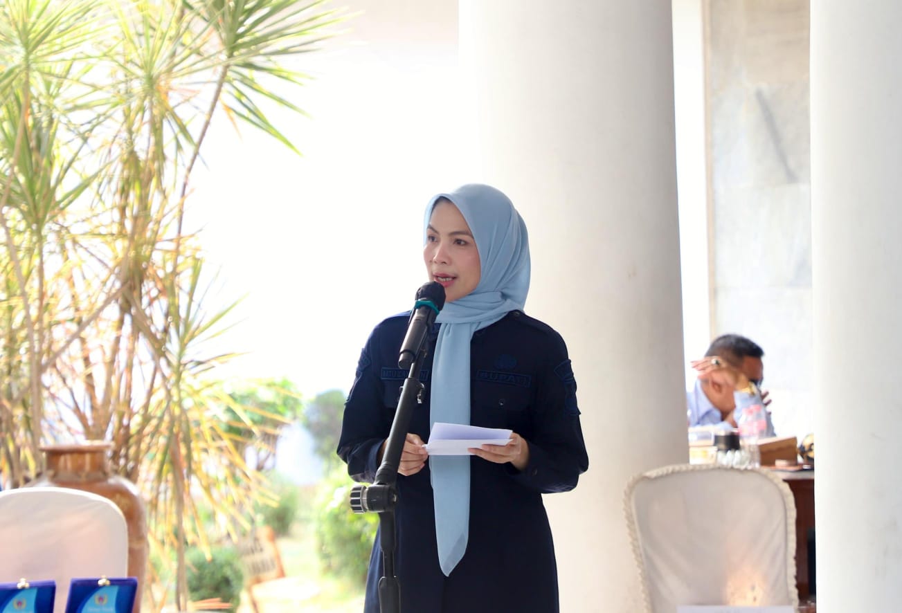 Pemkab Serang Anggarkan Rp 1,1 Miliar untuk Sekolahkan 20 Kaligrafer ke Sukabumi, Target Juara MTQ Banten 2027