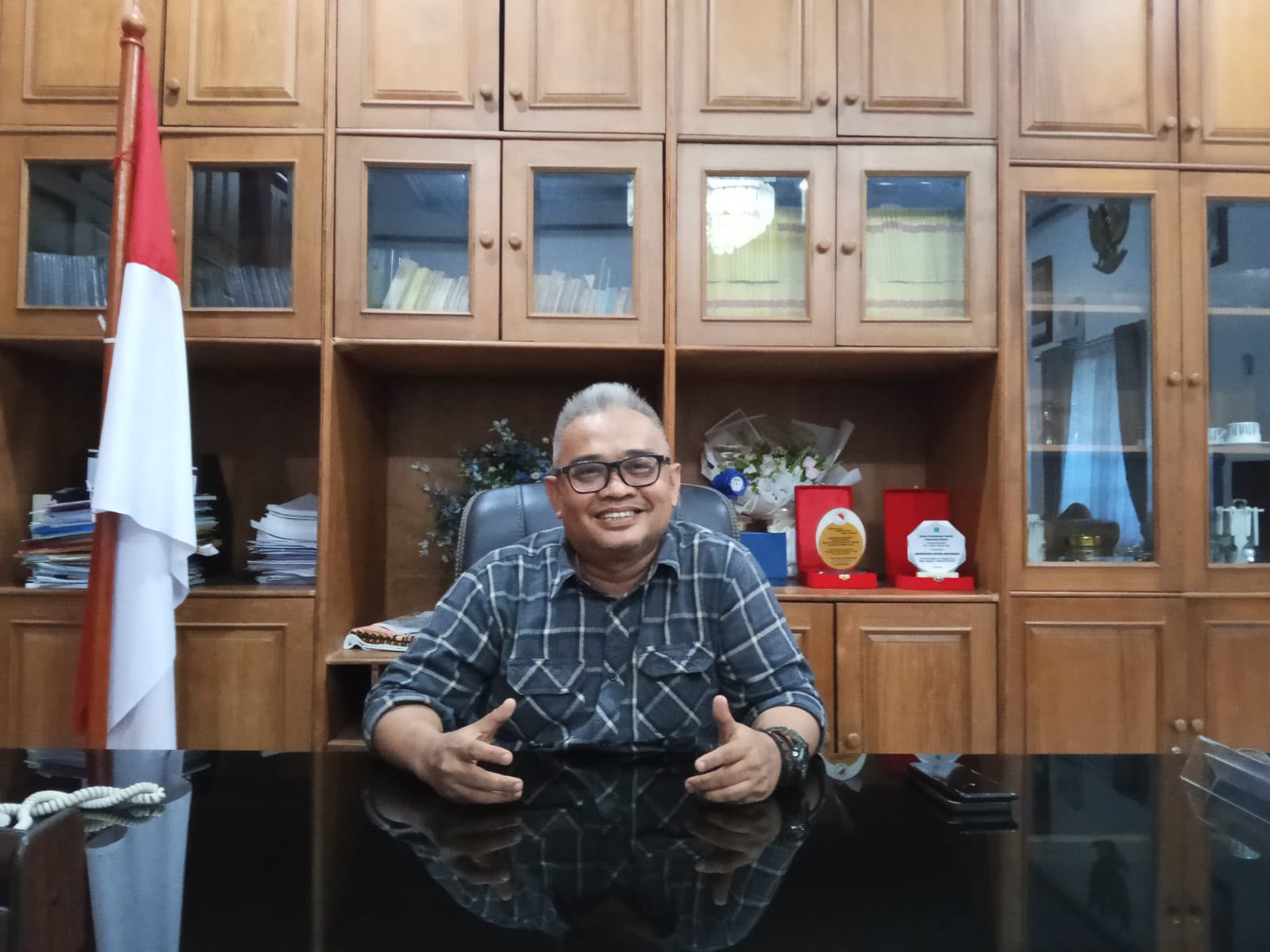 IPM Cianjur Naik Tipis ke 69,84 tapi Tetap Juru Kunci Jawa Barat, Akademisi Sebut Pembangunan Fisik Belum Cukup