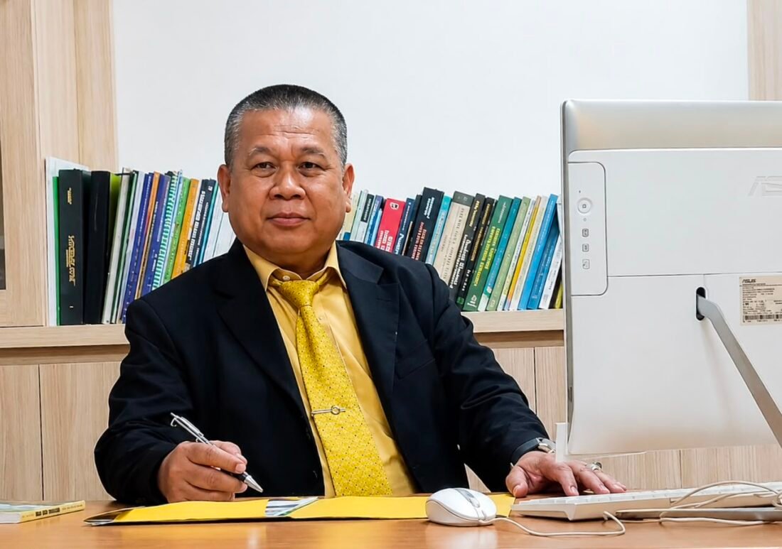 BI dan PBOC Sepakati Transaksi Pakai Mata Uang Lokal, Pemkab di Kaltara Diminta Siapkan Diri