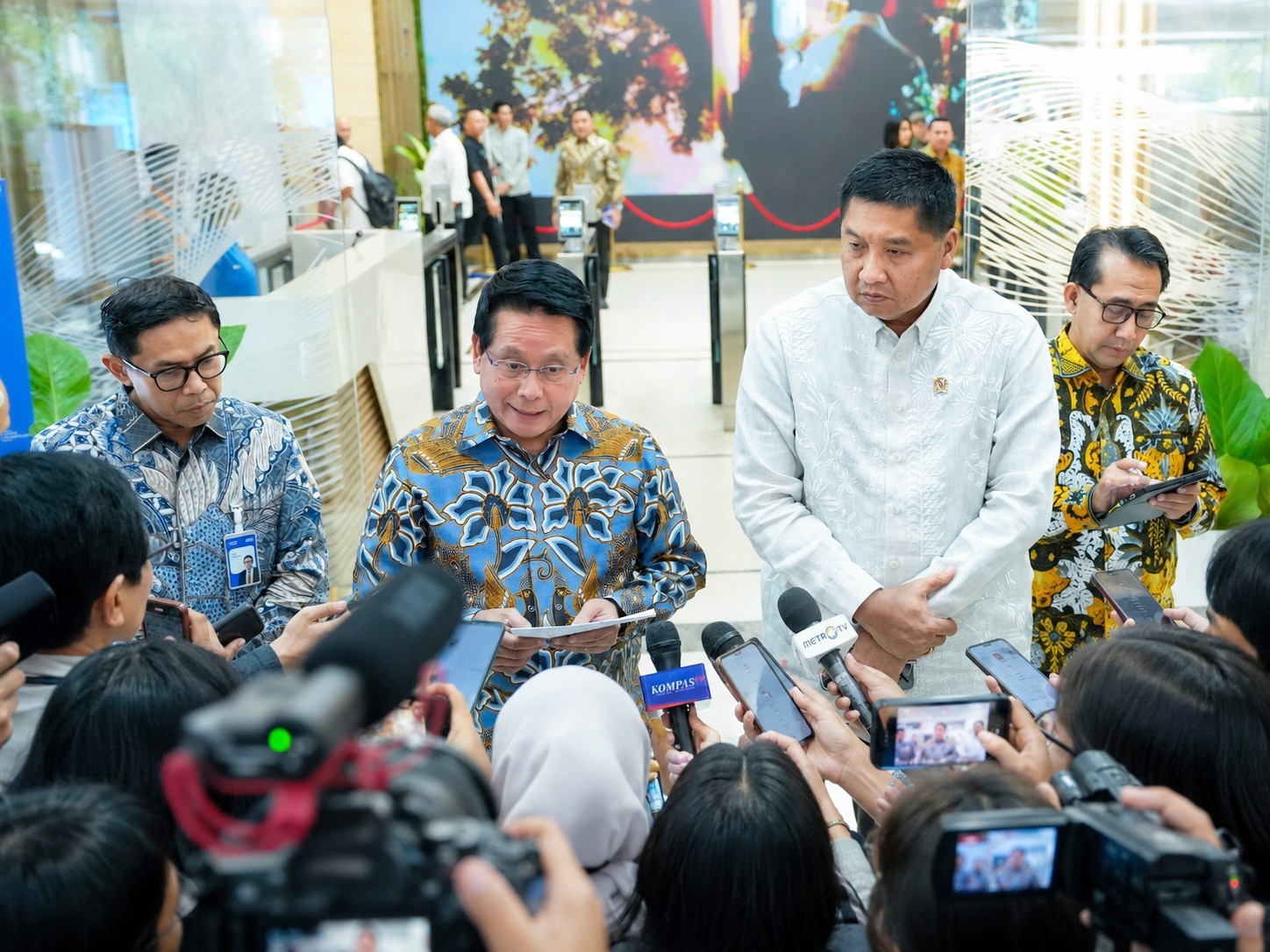 BRI Salurkan Rp10,6 Triliun KUR Perumahan di Program 3 Juta Rumah, Capai 167 Persen dari Target