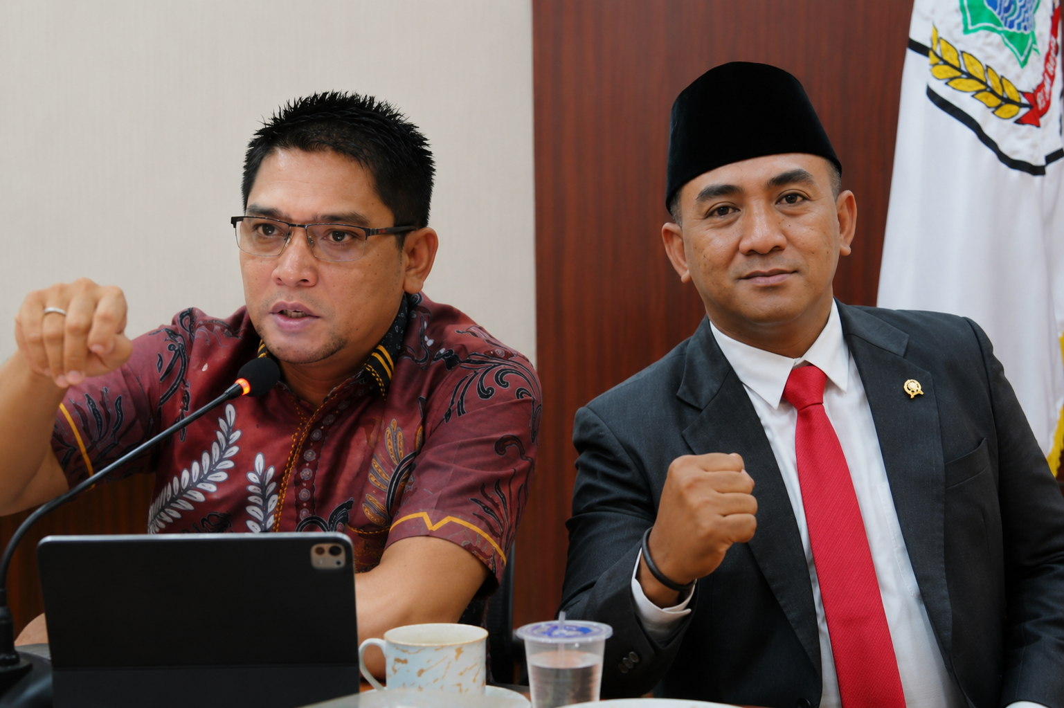 Ketua KBI NTB Dilaporkan ke Polisi soal Pengambilan Peralatan Kick Boxing Porprov 2026, Kerugian Rp 54,42 Juta