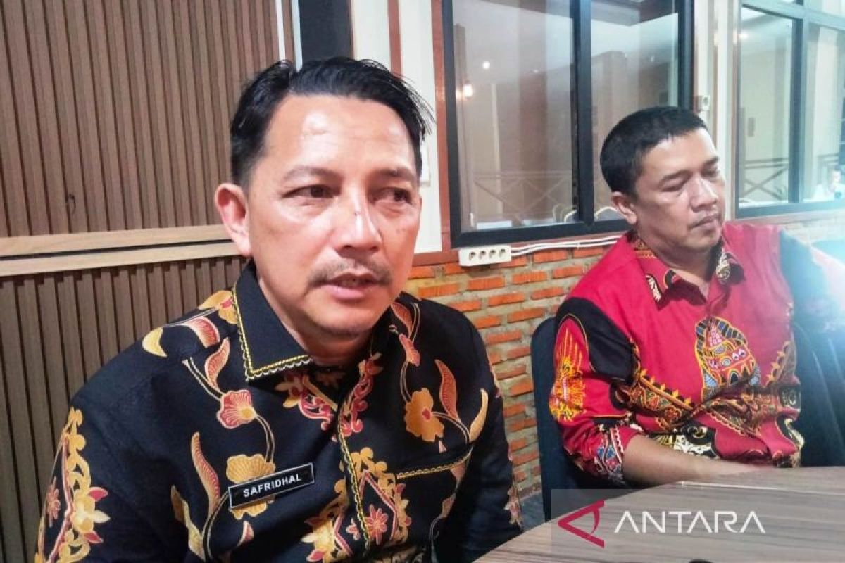 Dinas Peternakan Aceh Latih 15 Pelaku Usaha di Meulaboh, Dorong Produk Berkualitas dan Ber-NKV Jelang Program Makan Bergizi Gratis
