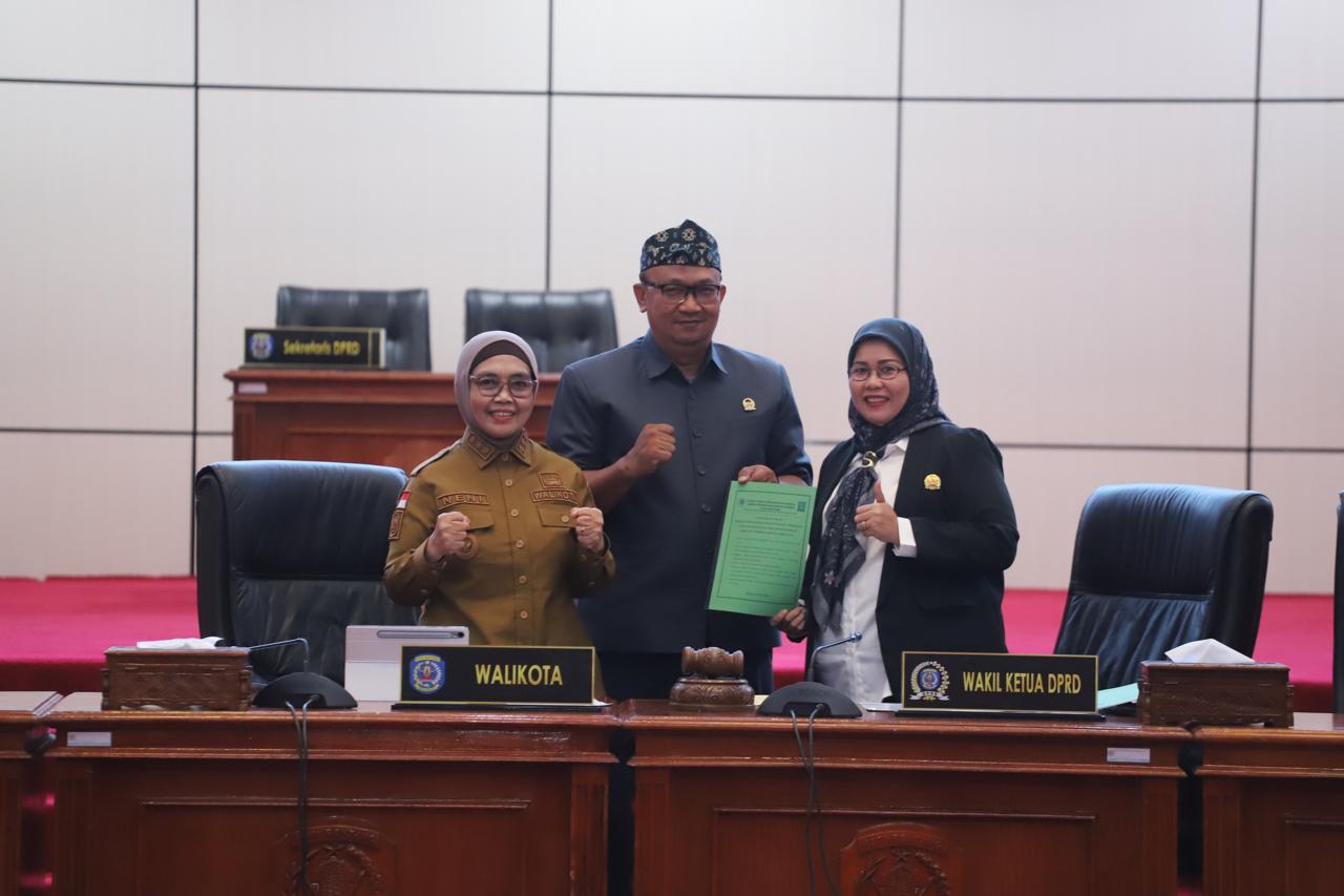 Fraksi PKB Bontang Minta RTRW 2026-2045 Prioritaskan Perlindungan Lingkungan dan Masyarakat Pesisir