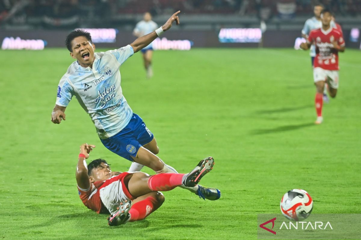 PSIM Yogyakarta Resmi Lepas Fahreza Sudin Usai Musim 2025/2026, Manajemen Ucapkan Terima Kasih