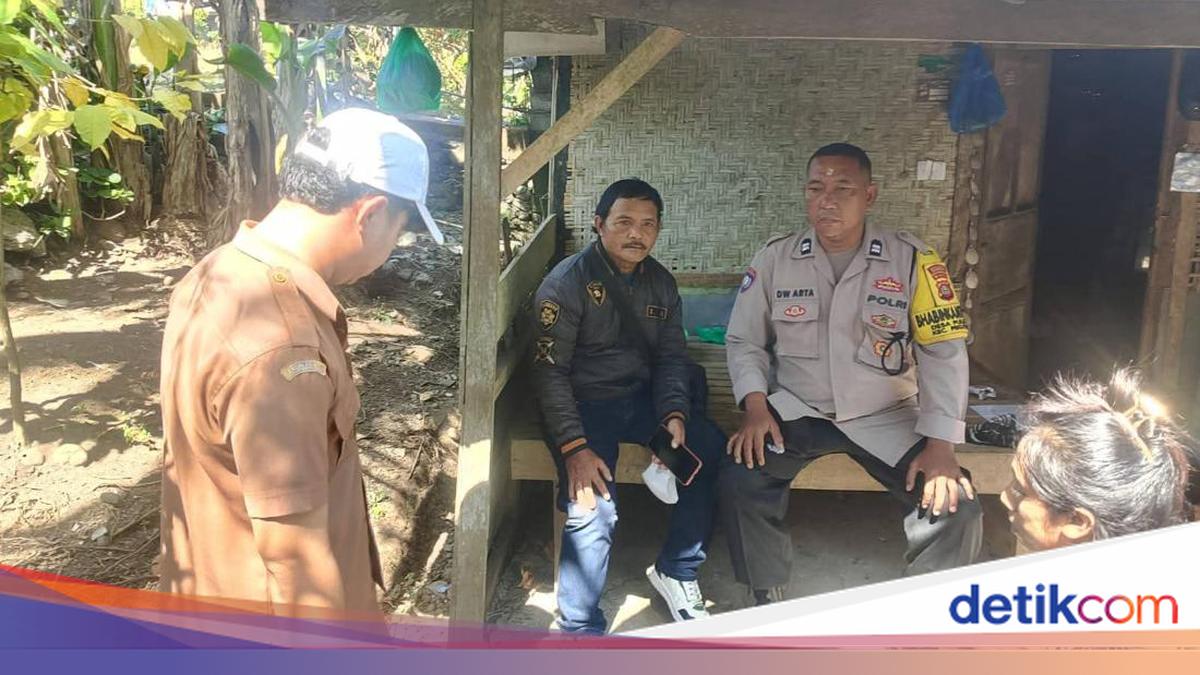 Catut Nama Presiden Prabowo, Petugas Dinsos Gadungan di Jembrana Diringkus Polisi