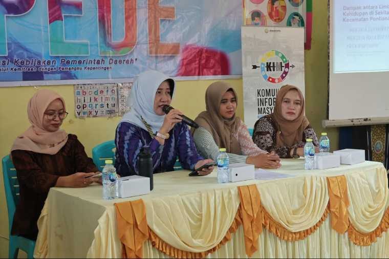 Pemkot Pontianak Dukung Sensus Ekonomi 2026, 428 Petugas Turun ke Rumah-Rumah Data Pelaku Usaha