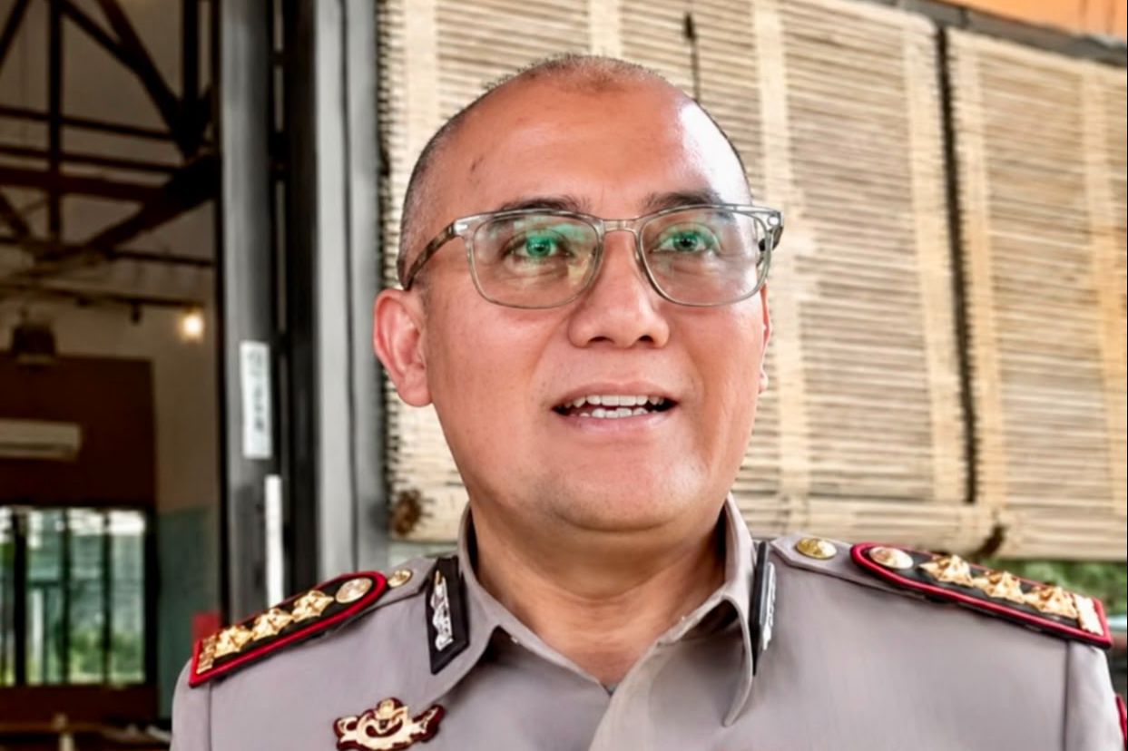 Polda Kaltim Ubah Arah Penyidikan: Kematian Warga Tabang Kukar Berstatus Dugaan Pengeroyokan, Bukan Kecelakaan